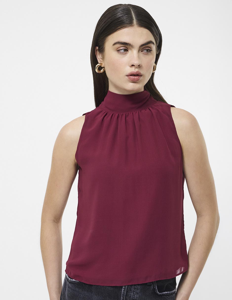 Blusa para mujer