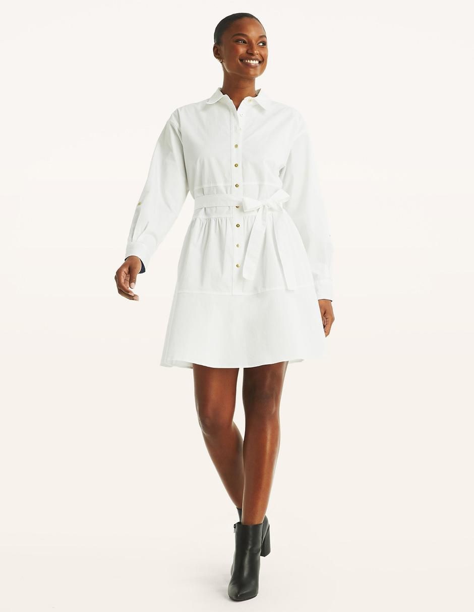 Vestido corto casual S25 para mujer Vestido corto casual S25 para mujer