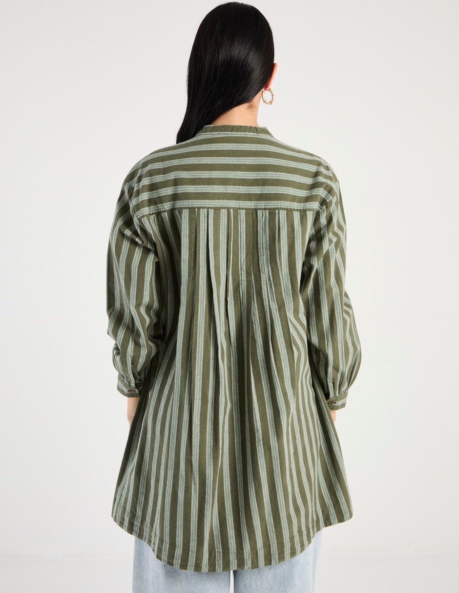 VESTIDO INDI & COLD AD131 A, CH, KHAKI