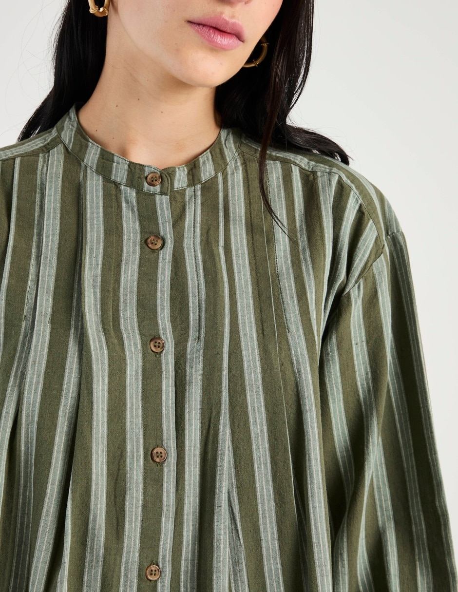 VESTIDO INDI & COLD AD131 A, CH, KHAKI