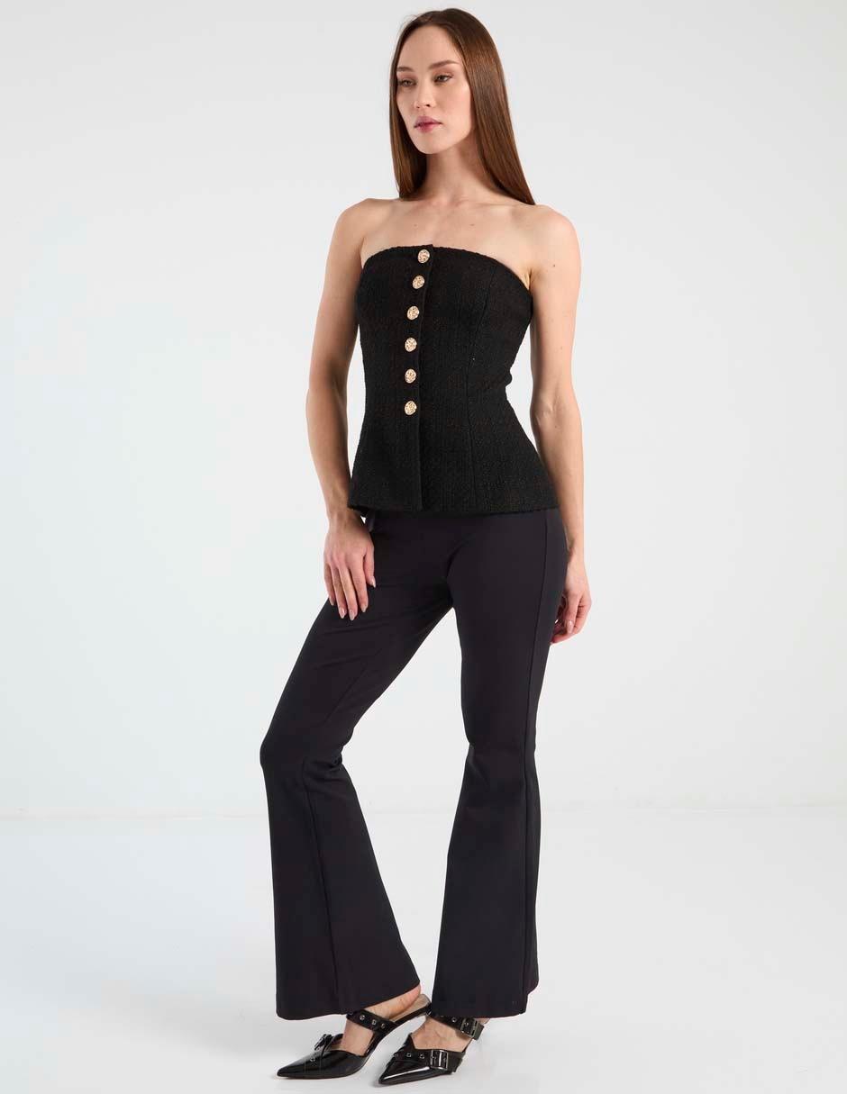 Top escote bardot 3