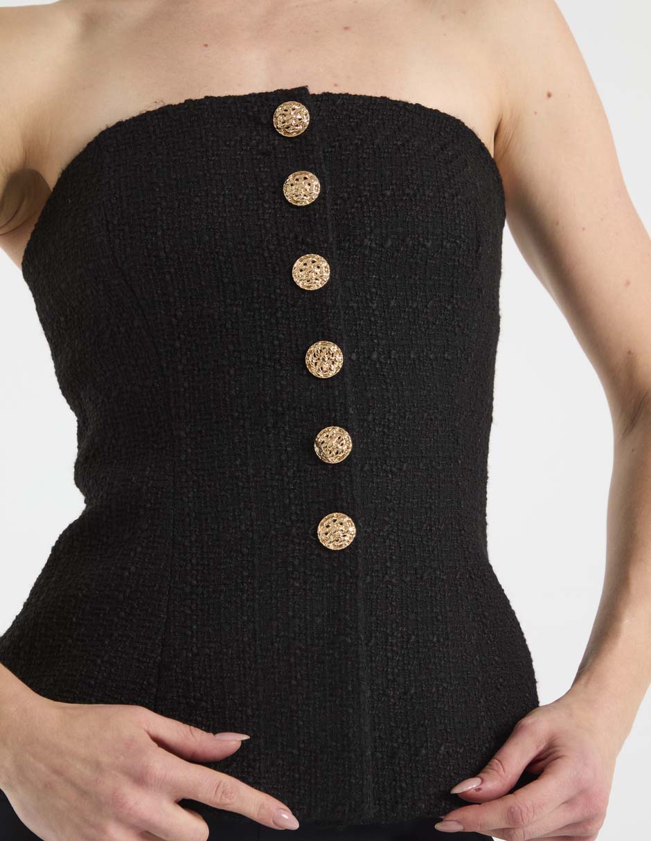 Top escote bardot 4