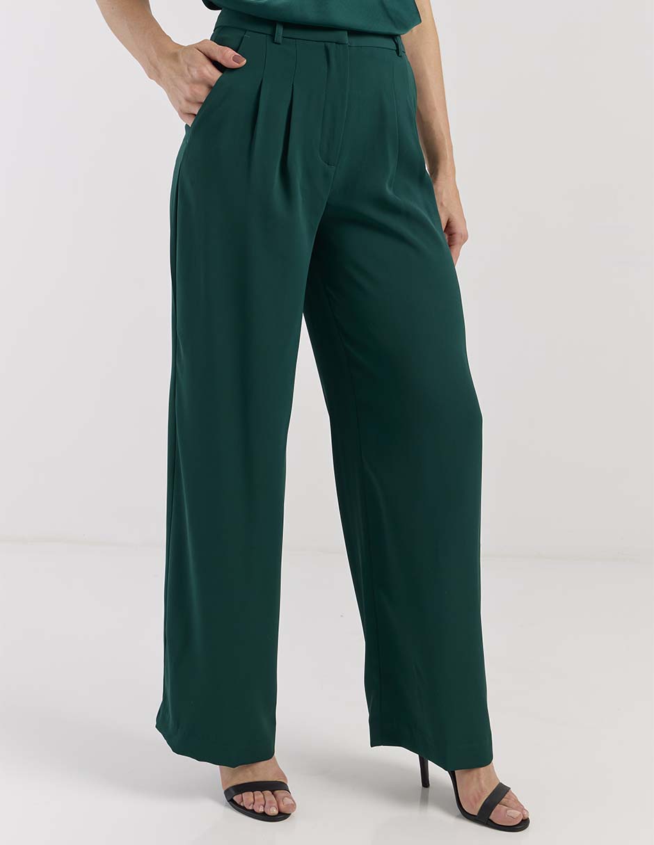 Pantalón par mujer