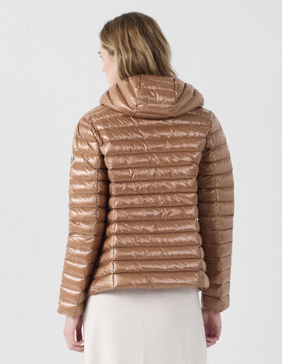 Chamarra acolchada para mujer 3