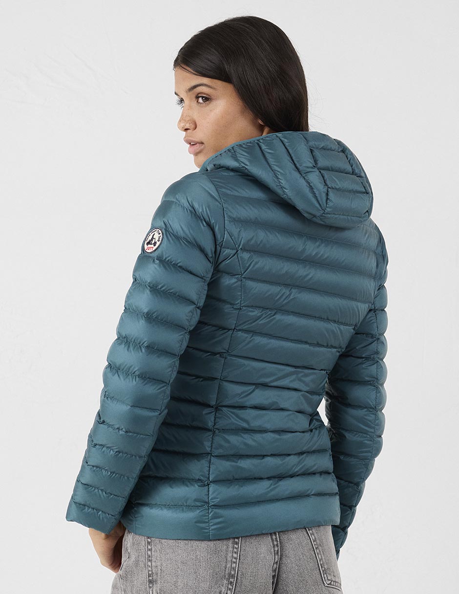 Chamarra acolchada para mujer 3