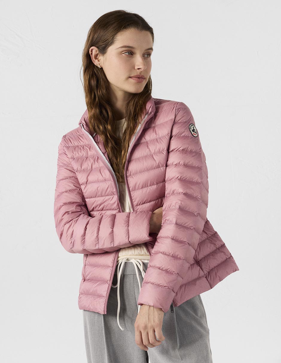 Chamarra acolchada para mujer Chamarra acolchada para mujer