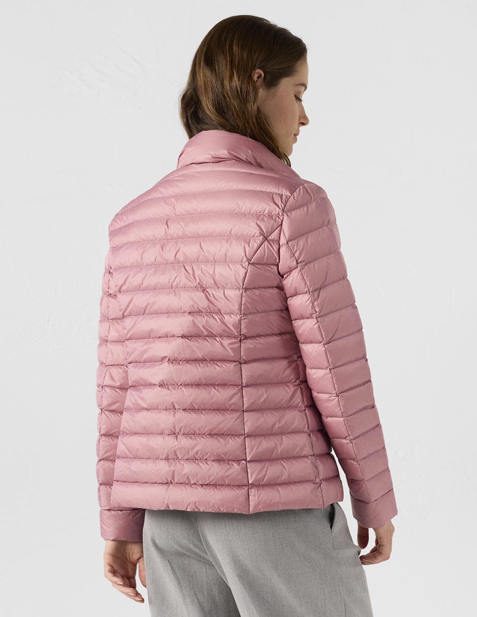 Chamarra acolchada para mujer 2