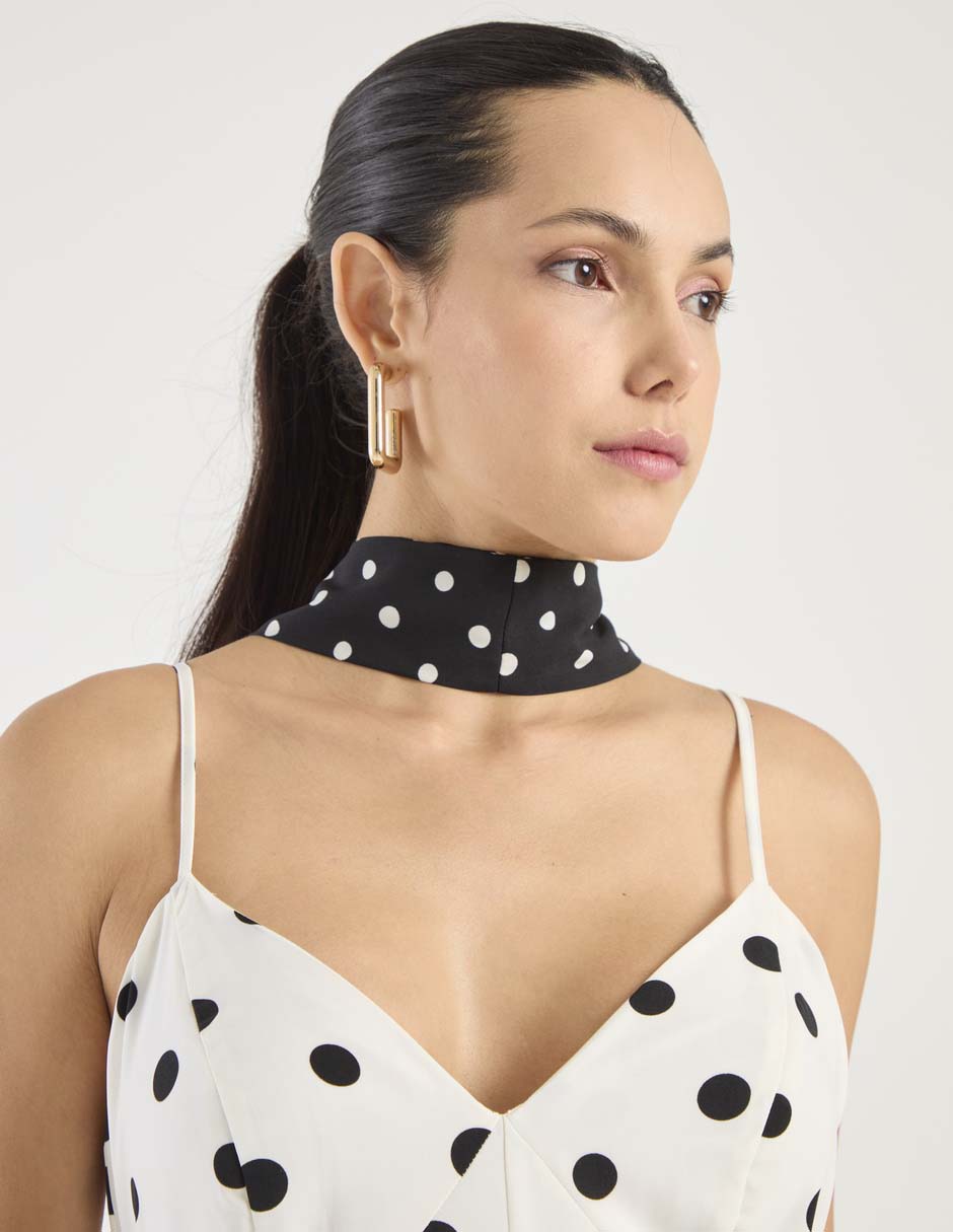 Vestido maxi de fiesta espalda abierta 4