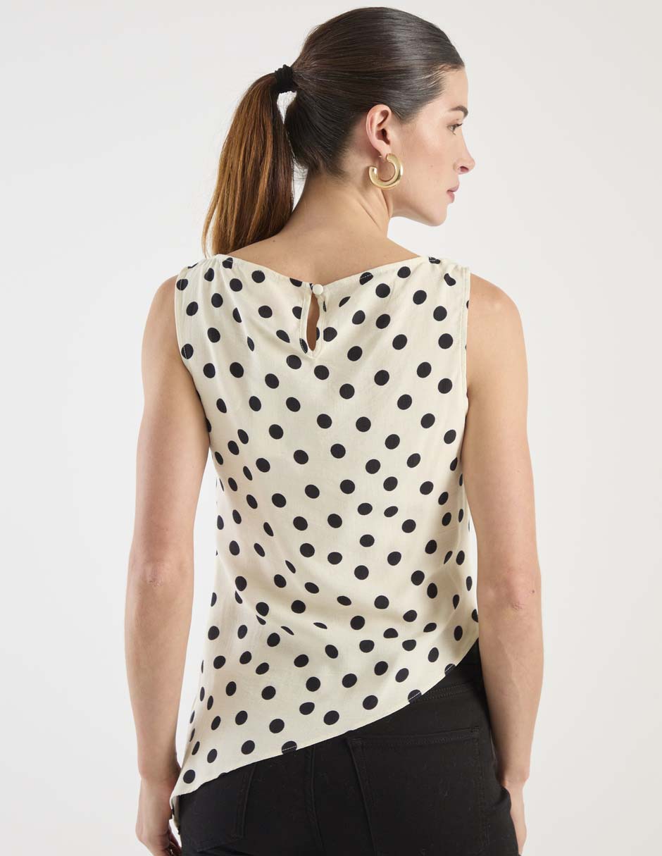 Blusa para mujer 2