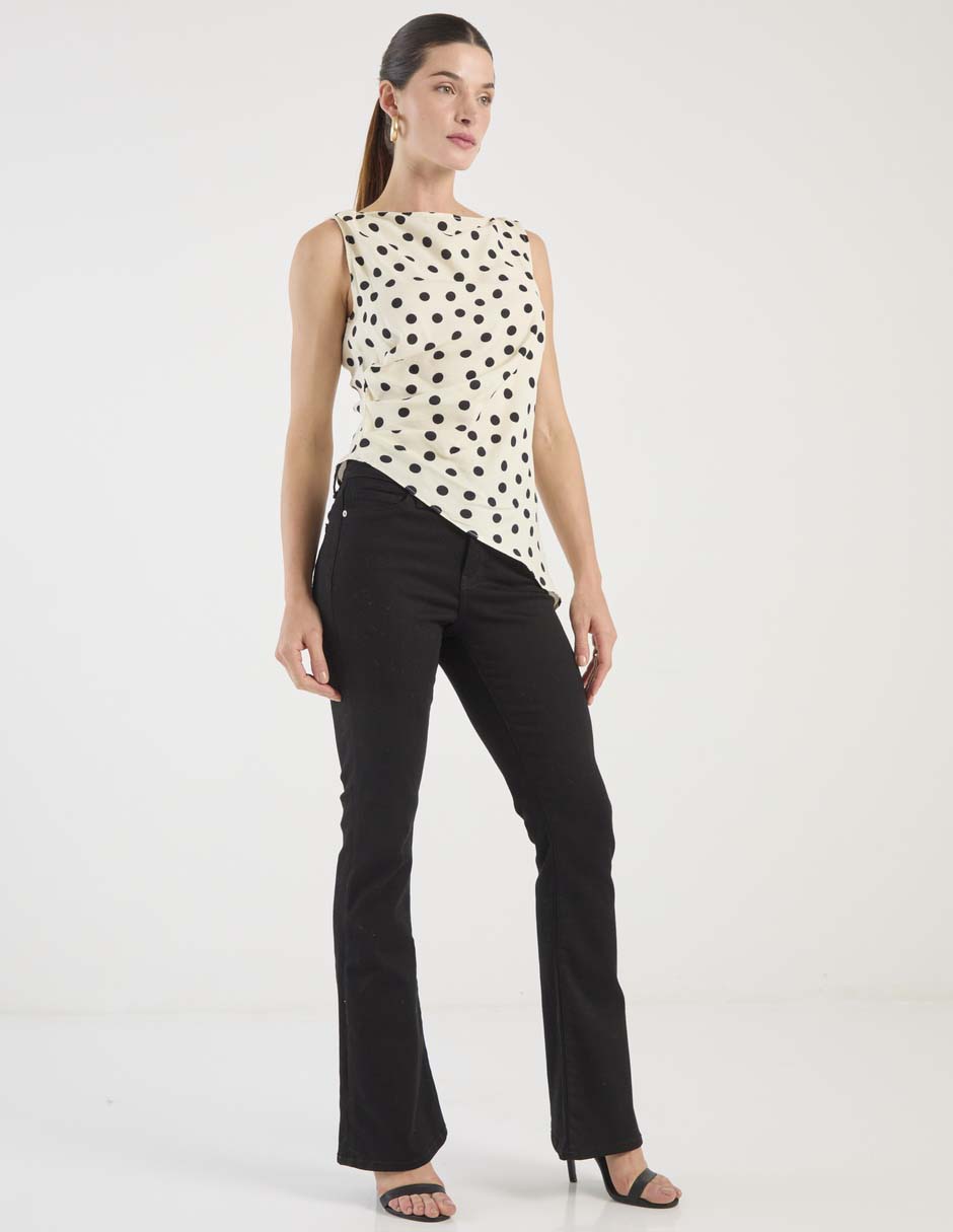 Blusa para mujer 3