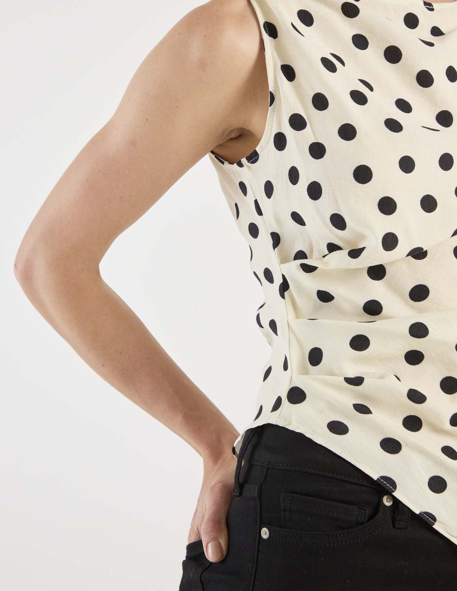 Blusa para mujer 4