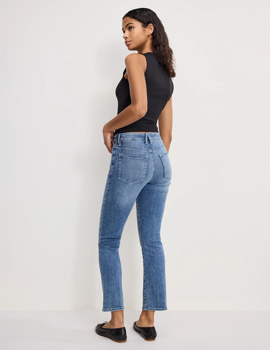 Jeans slim para mujer 6