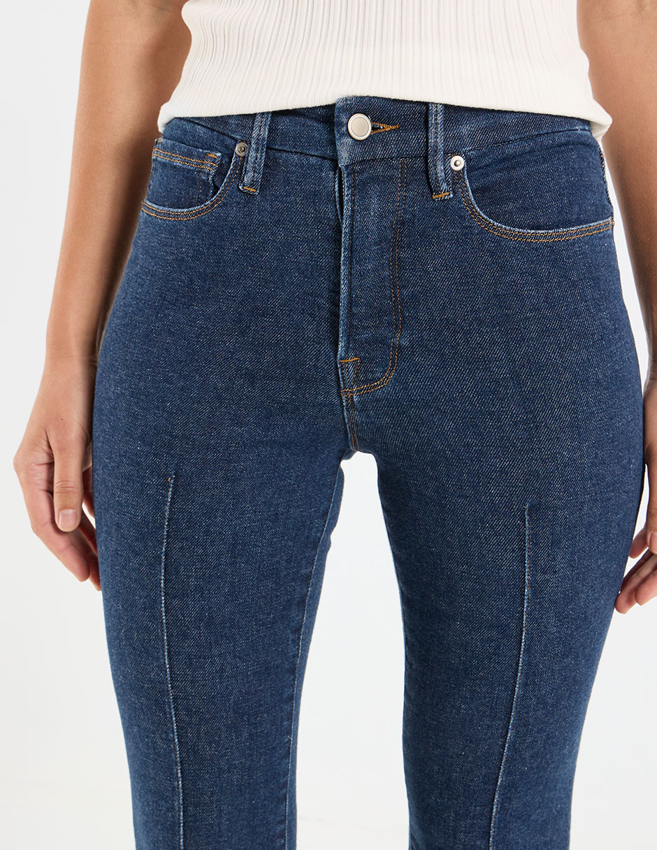 Jeans flare para mujer 6