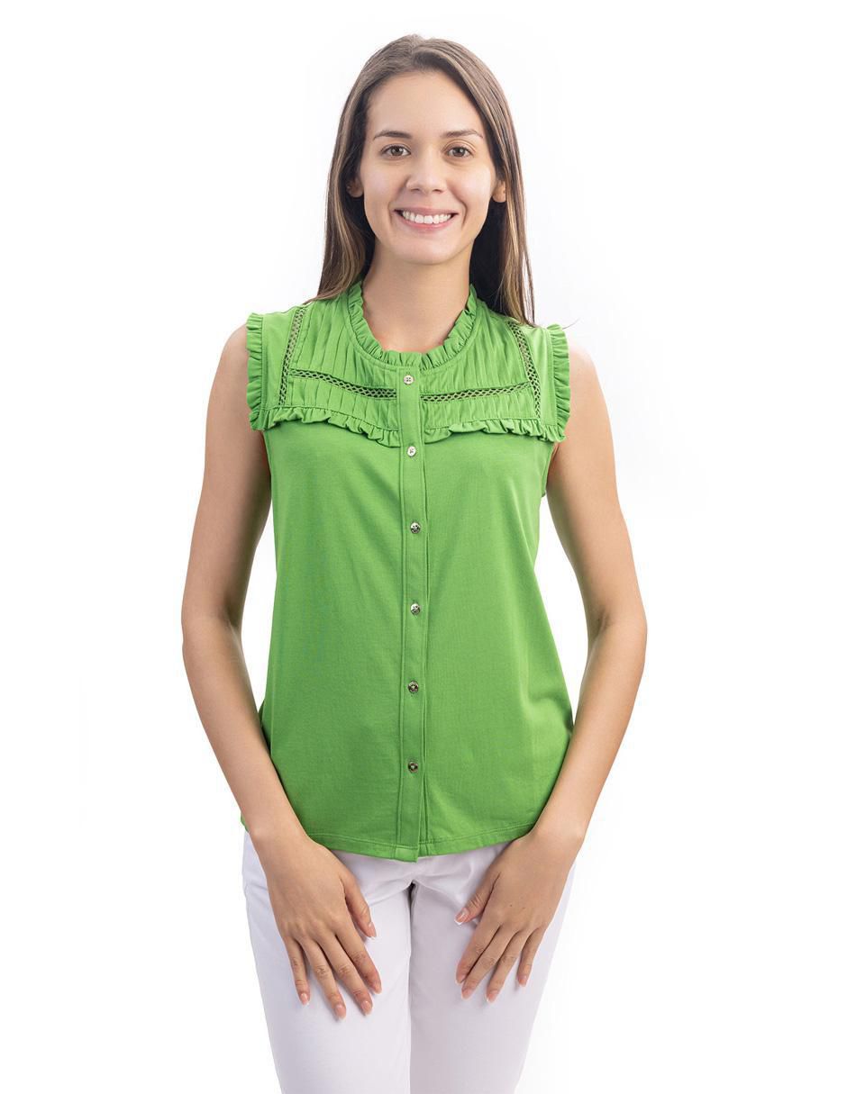 Blusa de tirantes para mujer Blusa de tirantes para mujer