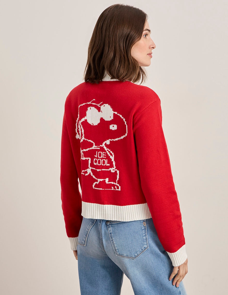 Chamarra casual para mujer 2