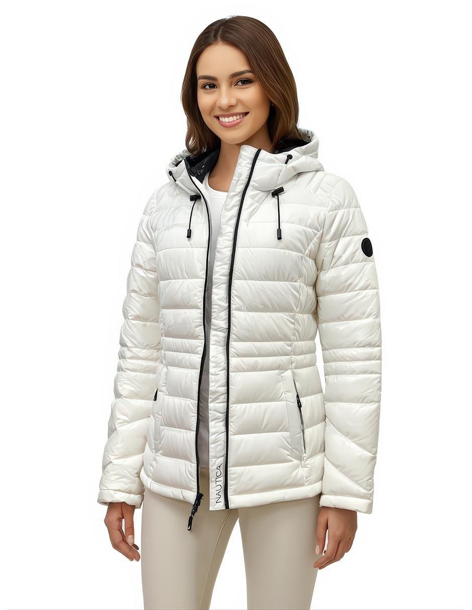 Chamarra casual para mujer Chamarra casual para mujer
