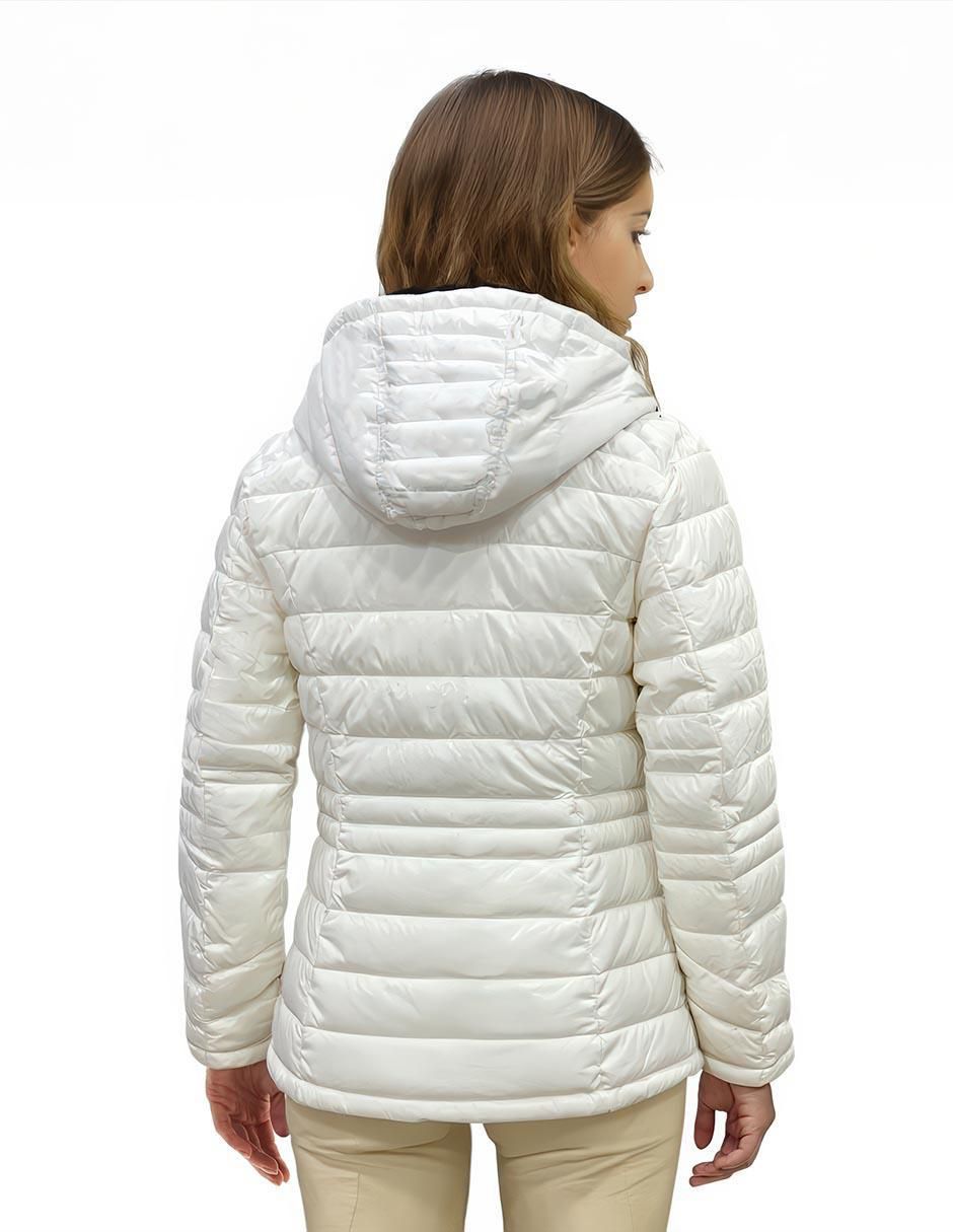 Chamarra casual para mujer 2