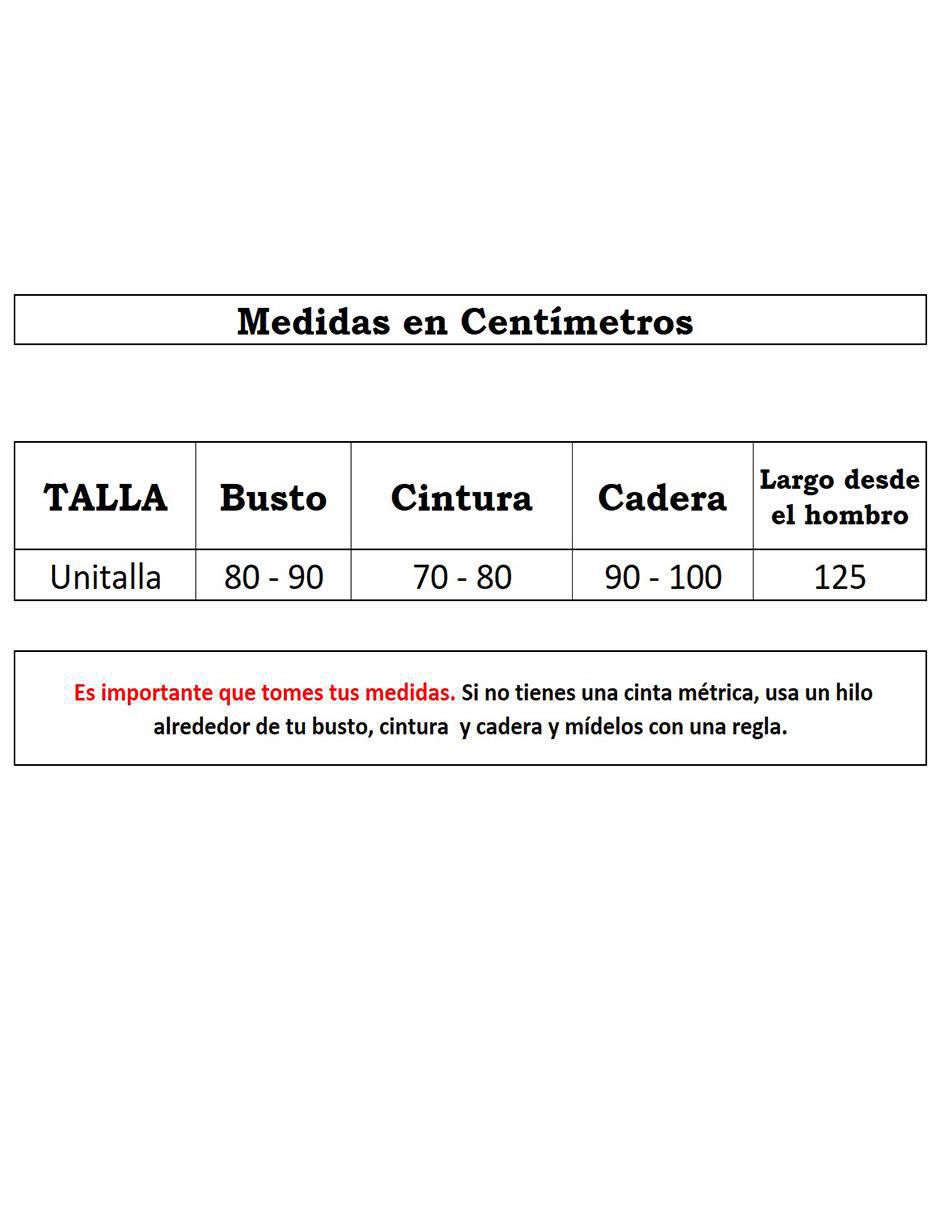 Vestido midi casual para mujer 4