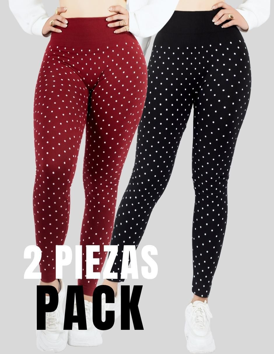 "legging/ set legging" malabis "a la (si aplica)" cintura alta "con" elástico "para mujer"