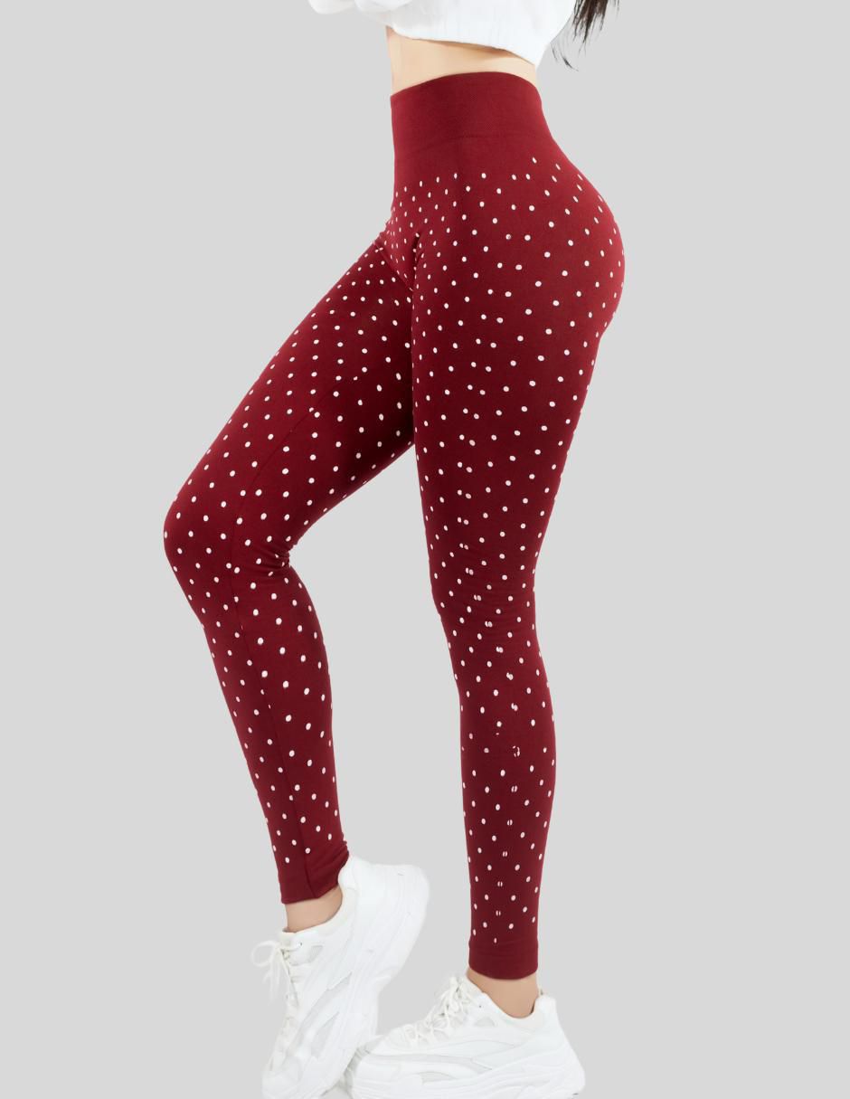 "legging/ set legging" malabis "a la (si aplica)" cintura alta "con" elástico "para mujer"