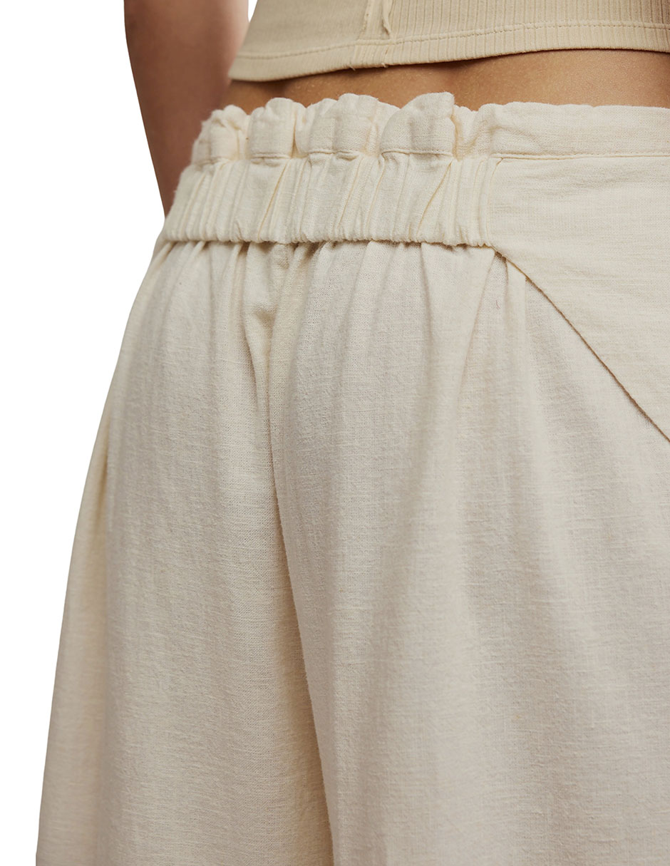 Pantalón relaxed regular para mujer 3