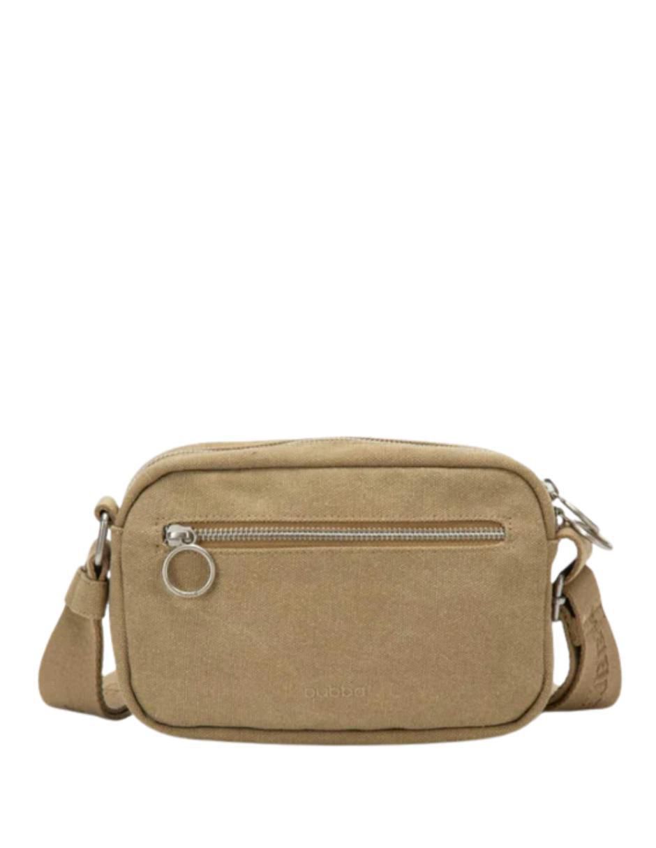Bolsa crossbody Canvas para mujer 2