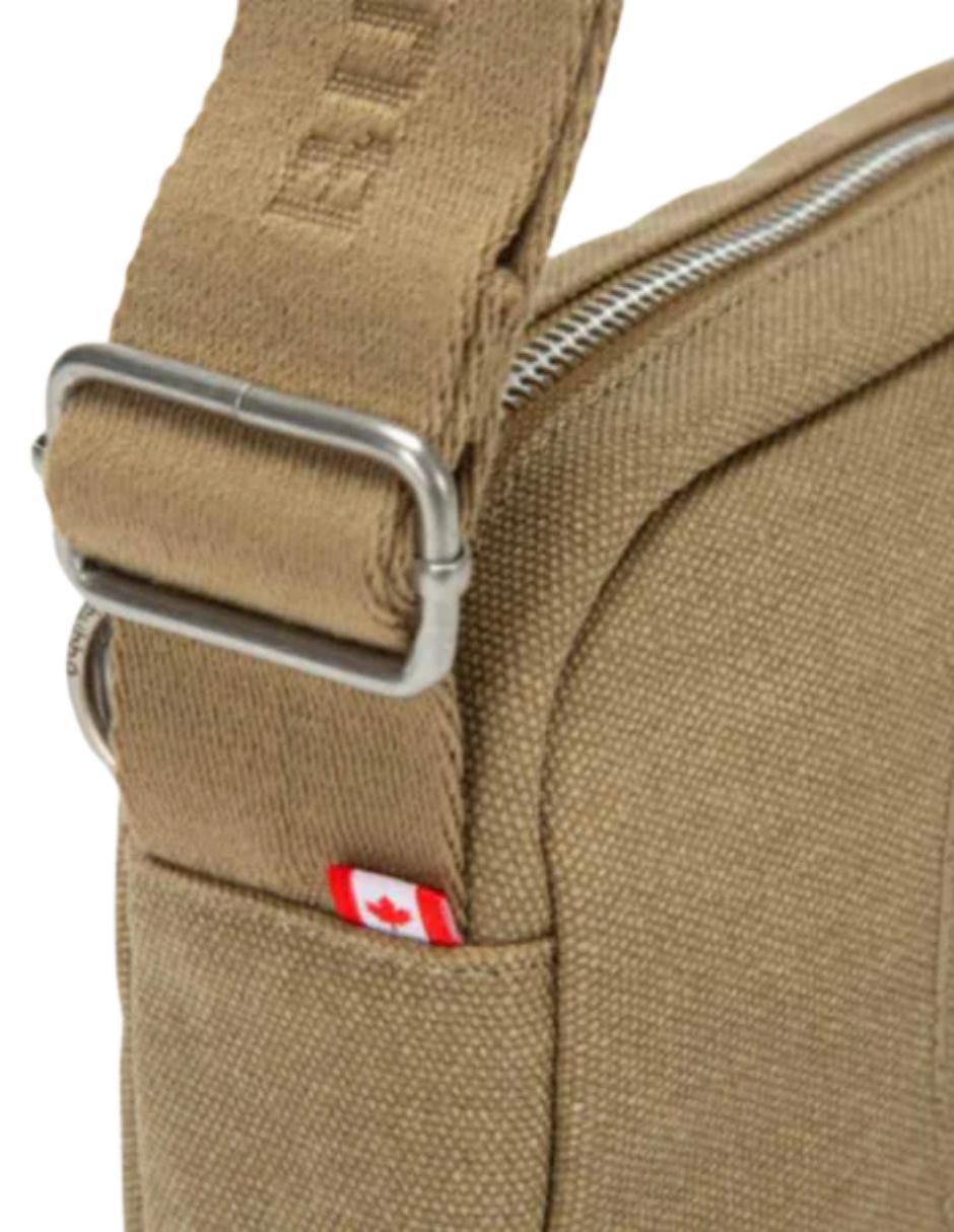 Bolsa crossbody Canvas para mujer 4