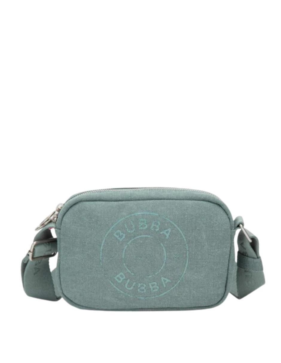 Bolsa crossbody Canvas para mujer 1