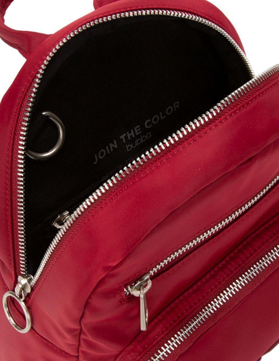 "set/bolsa" backpack bubba brand no aplica "de" sintético "para" (si aplica) mujer