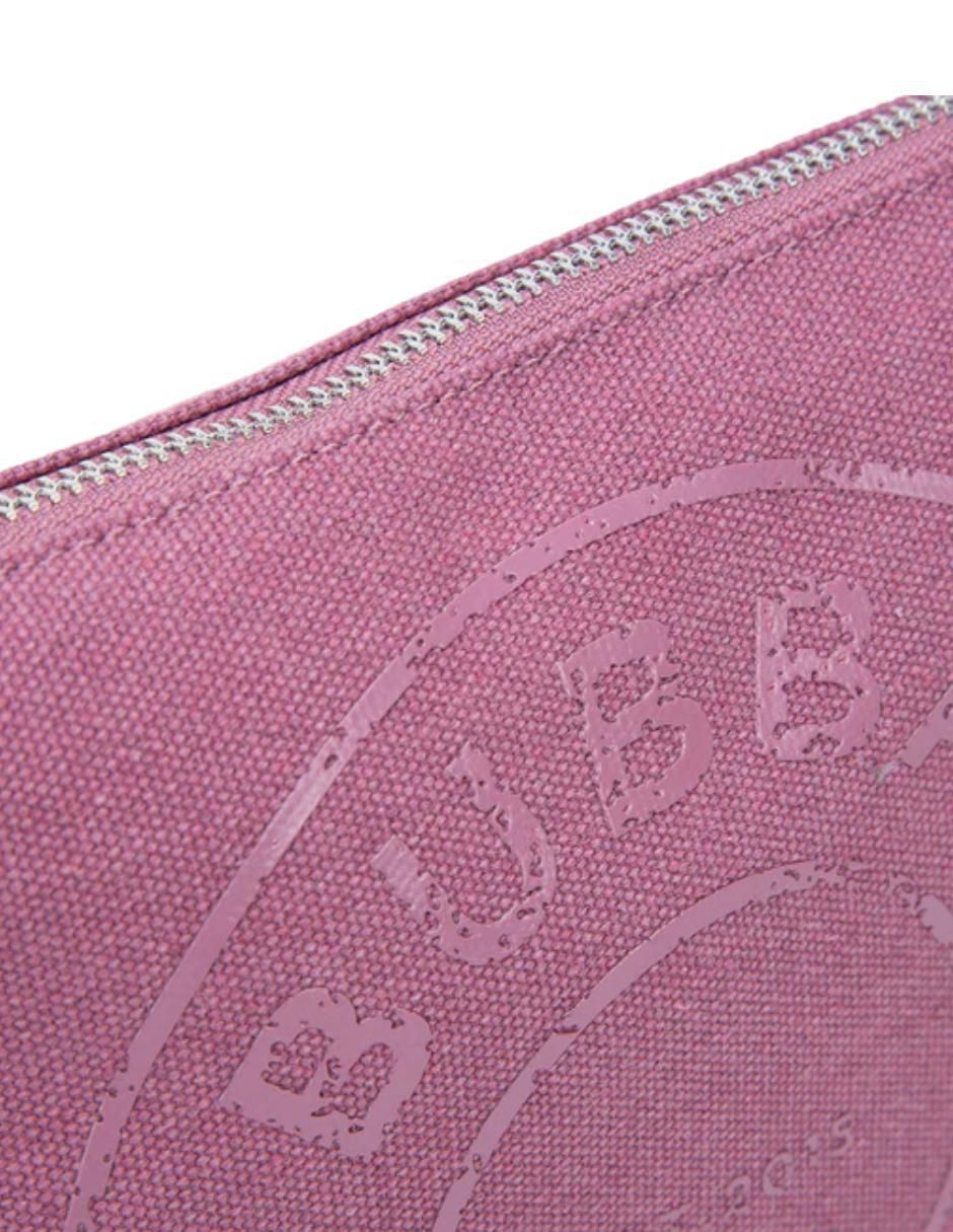 "set/bolsa" clutch bubba canvas no aplica "de" sintético "para" (si aplica) mujer