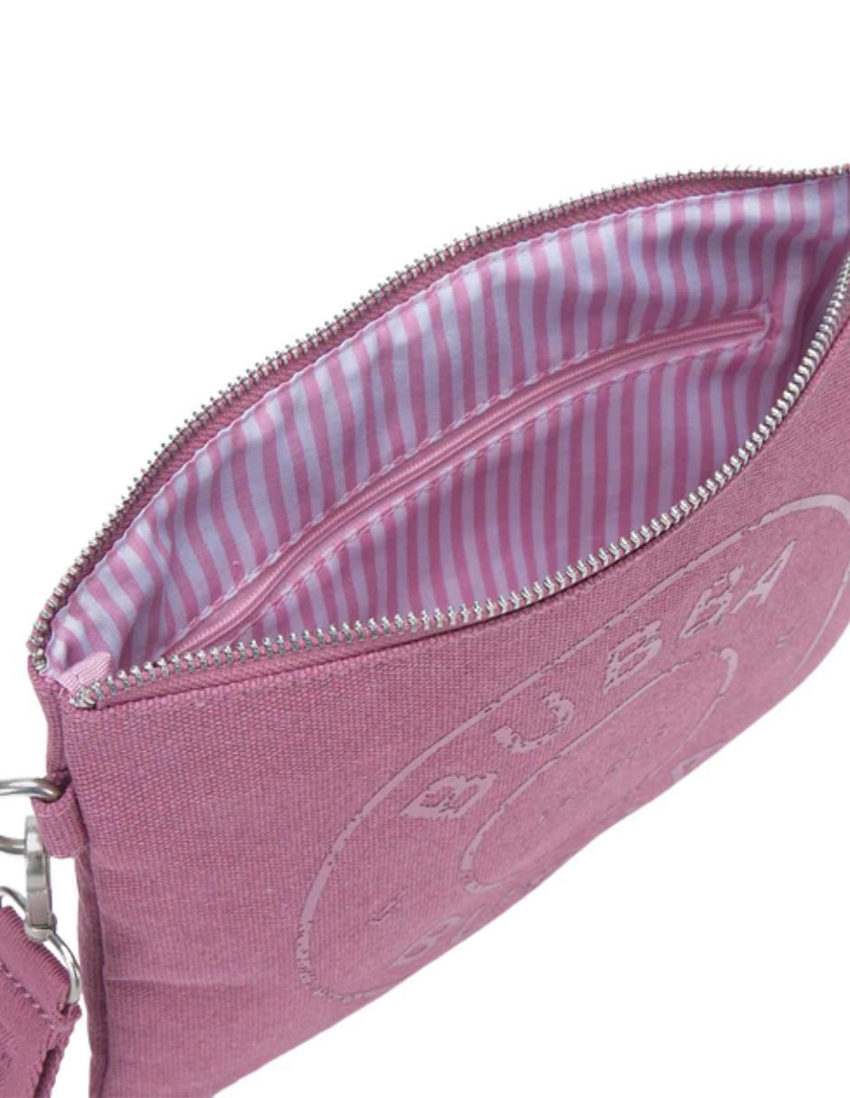 "set/bolsa" clutch bubba canvas no aplica "de" sintético "para" (si aplica) mujer