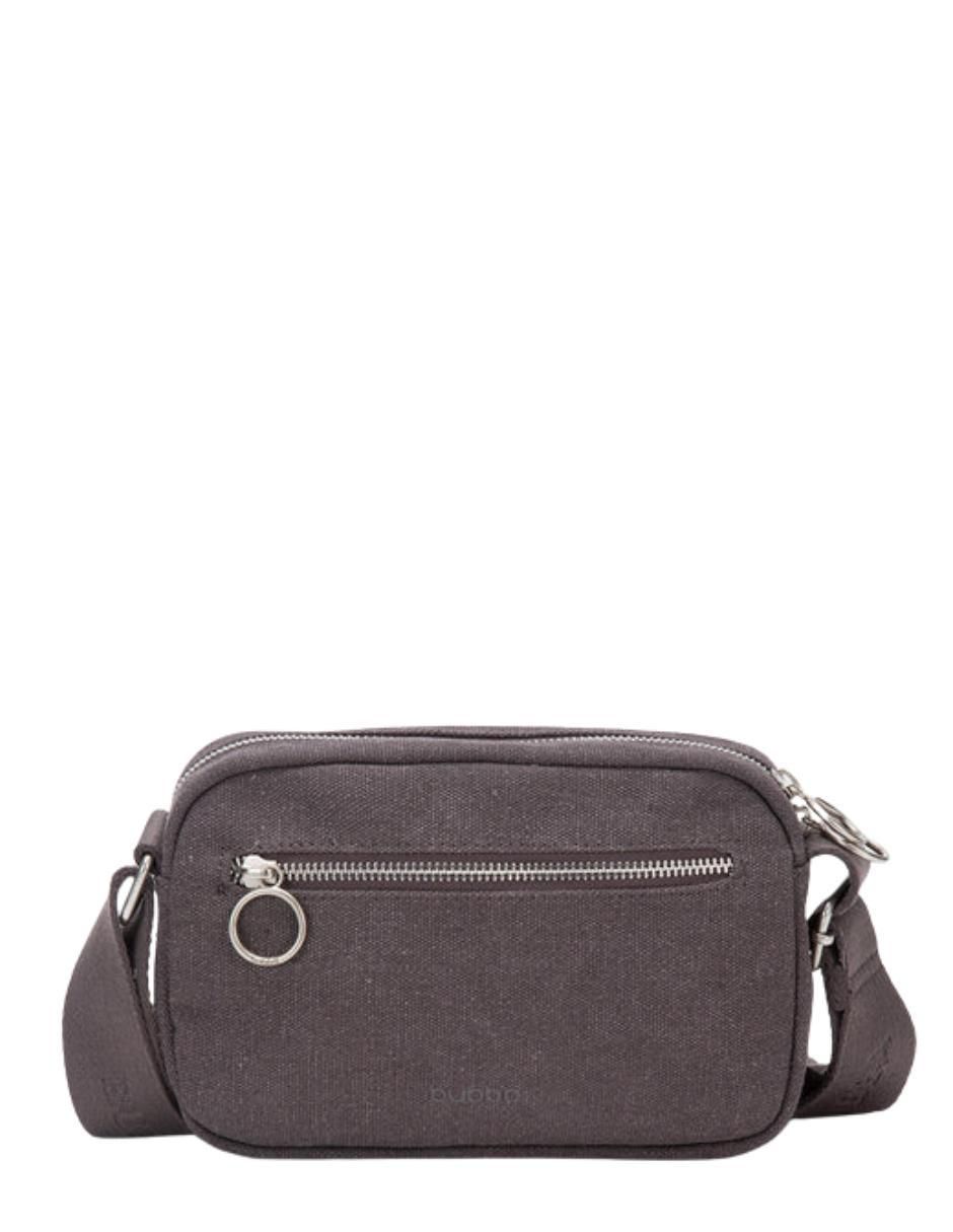 "set/bolsa" crossbody bubba canvas no aplica "de" sintético "para" (si aplica) mujer