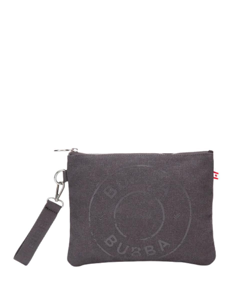 "set/bolsa" clutch bubba canvas no aplica "de" sintético "para" (si aplica) mujer
