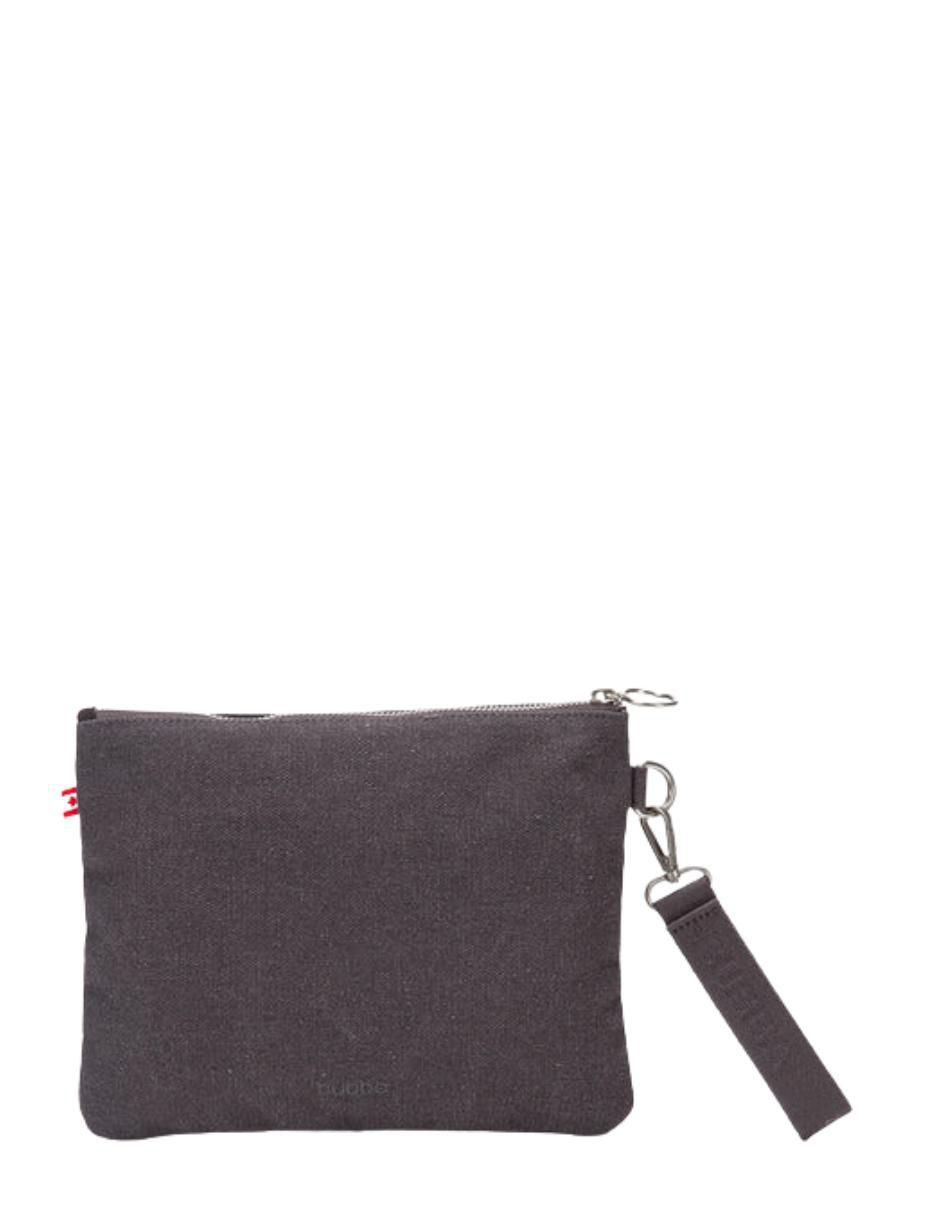 "set/bolsa" clutch bubba canvas no aplica "de" sintético "para" (si aplica) mujer