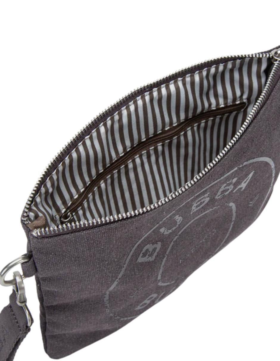"set/bolsa" clutch bubba canvas no aplica "de" sintético "para" (si aplica) mujer