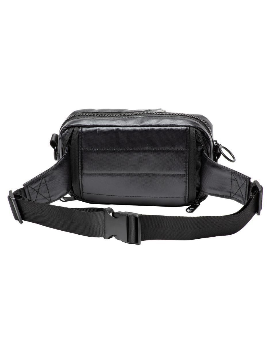 Bolsa crossbody Metalizado para mujer 2