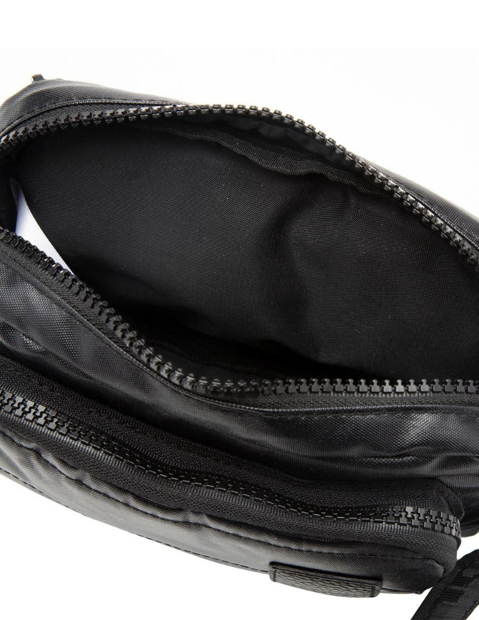 Bolsa crossbody Metalizado para mujer 4
