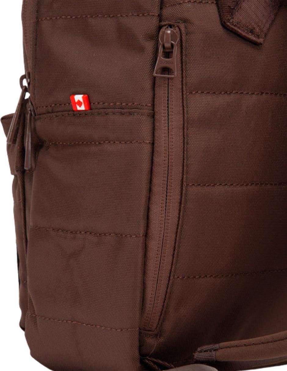 Backpack Montreal Mini para mujer 3