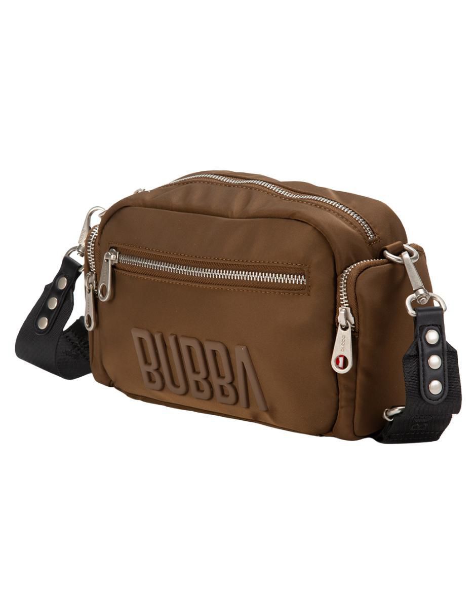 Bolsa crossbody Brand para mujer