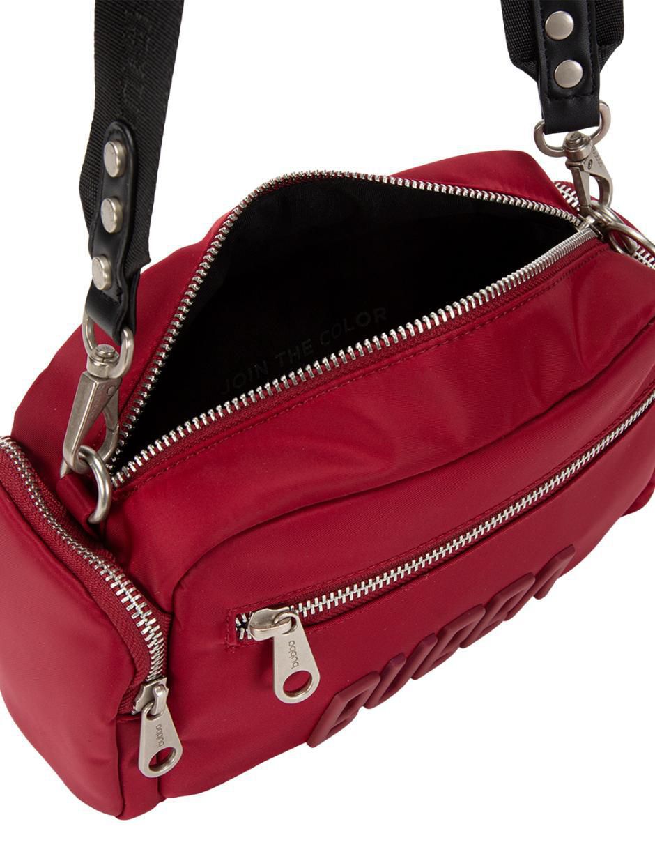 "bolsa" crossbody bubba brand no aplica "de" sintético "para" (si aplica) mujer