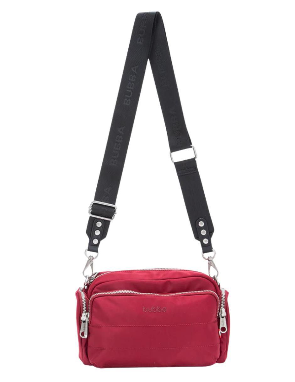 "bolsa" crossbody bubba victoria no aplica "de" sintético "para" (si aplica) mujer