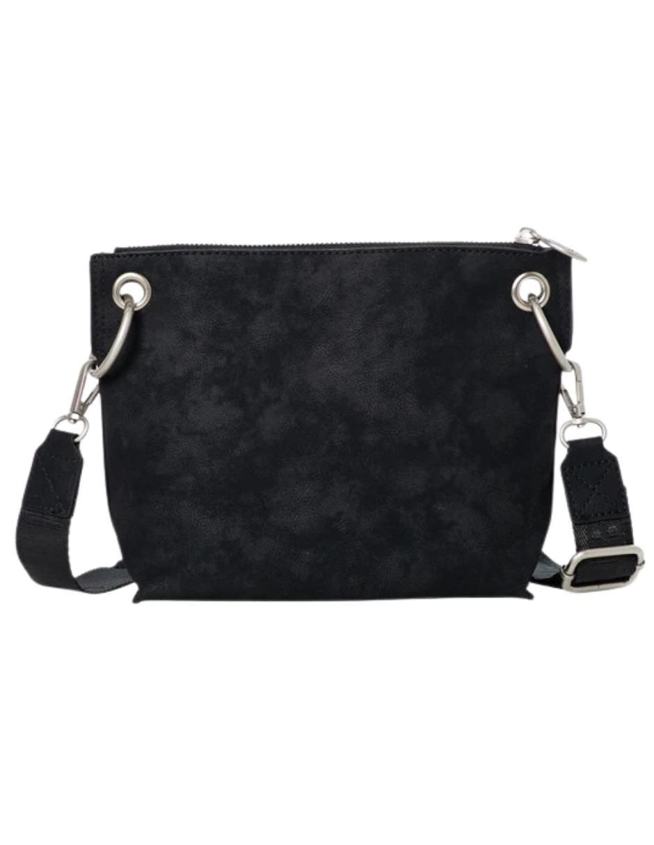 "bolsa" crossbody bubba vefree no aplica "de" sintético "para" (si aplica) mujer