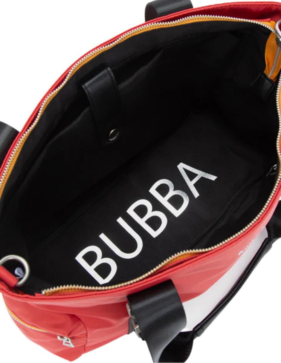 "bolsa" tote bubba charlotte no aplica "de" sintético "para" (si aplica) mujer