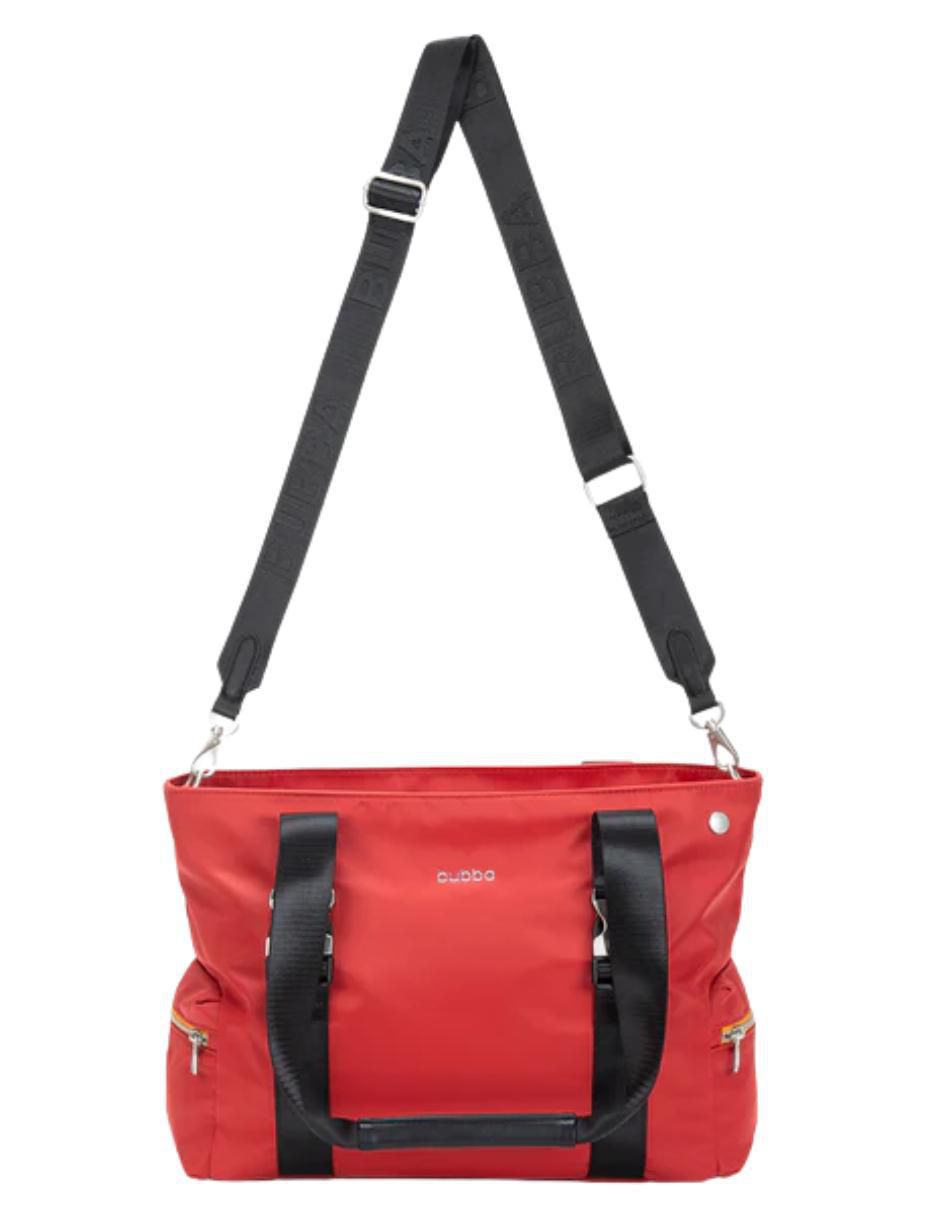 "bolsa" tote bubba charlotte no aplica "de" sintético "para" (si aplica) mujer