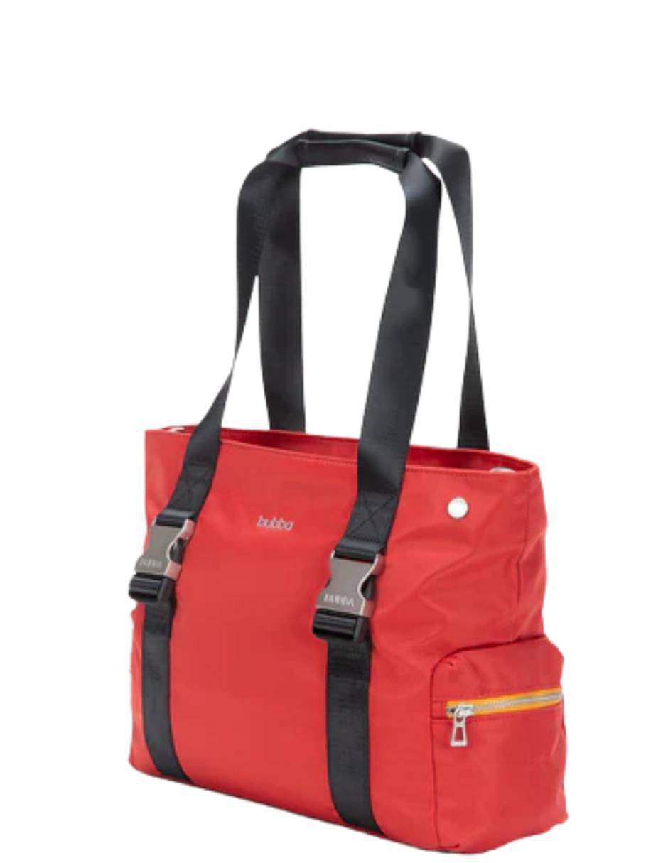 "bolsa" tote bubba charlotte no aplica "de" sintético "para" (si aplica) mujer