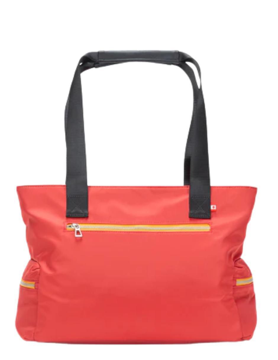 "bolsa" tote bubba charlotte no aplica "de" sintético "para" (si aplica) mujer