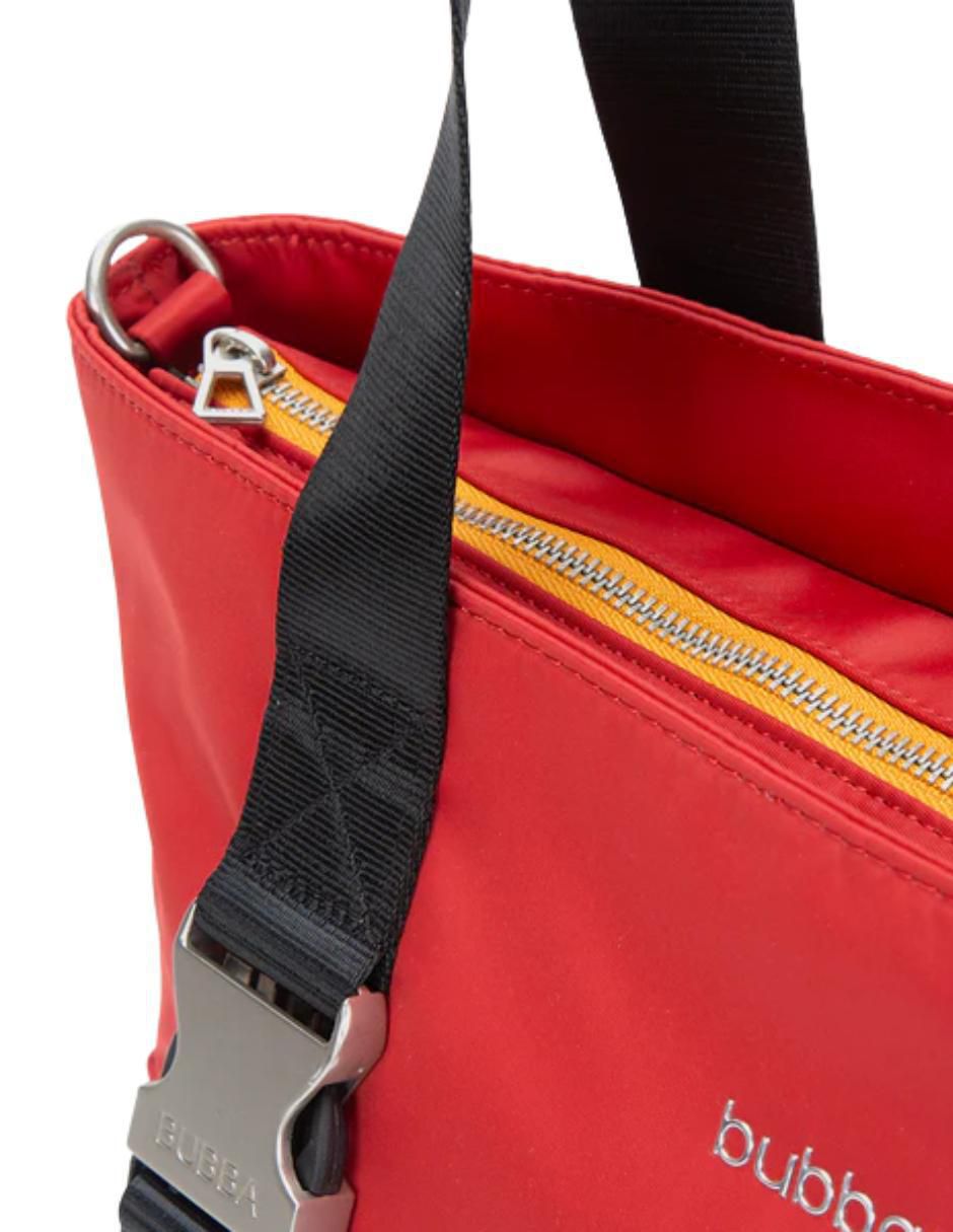 "bolsa" tote bubba charlotte no aplica "de" sintético "para" (si aplica) mujer