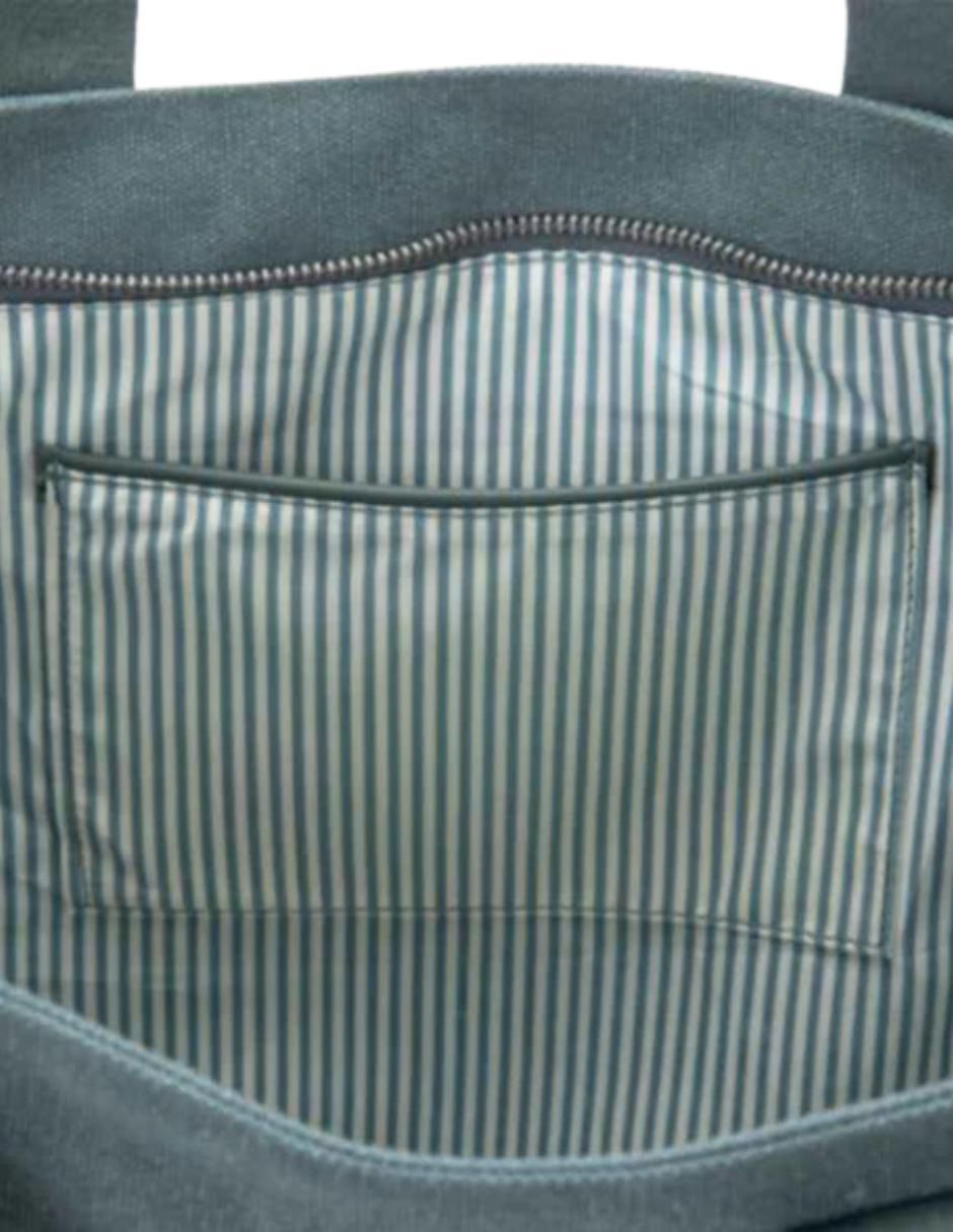 Bolsa tote Canvas para mujer 3