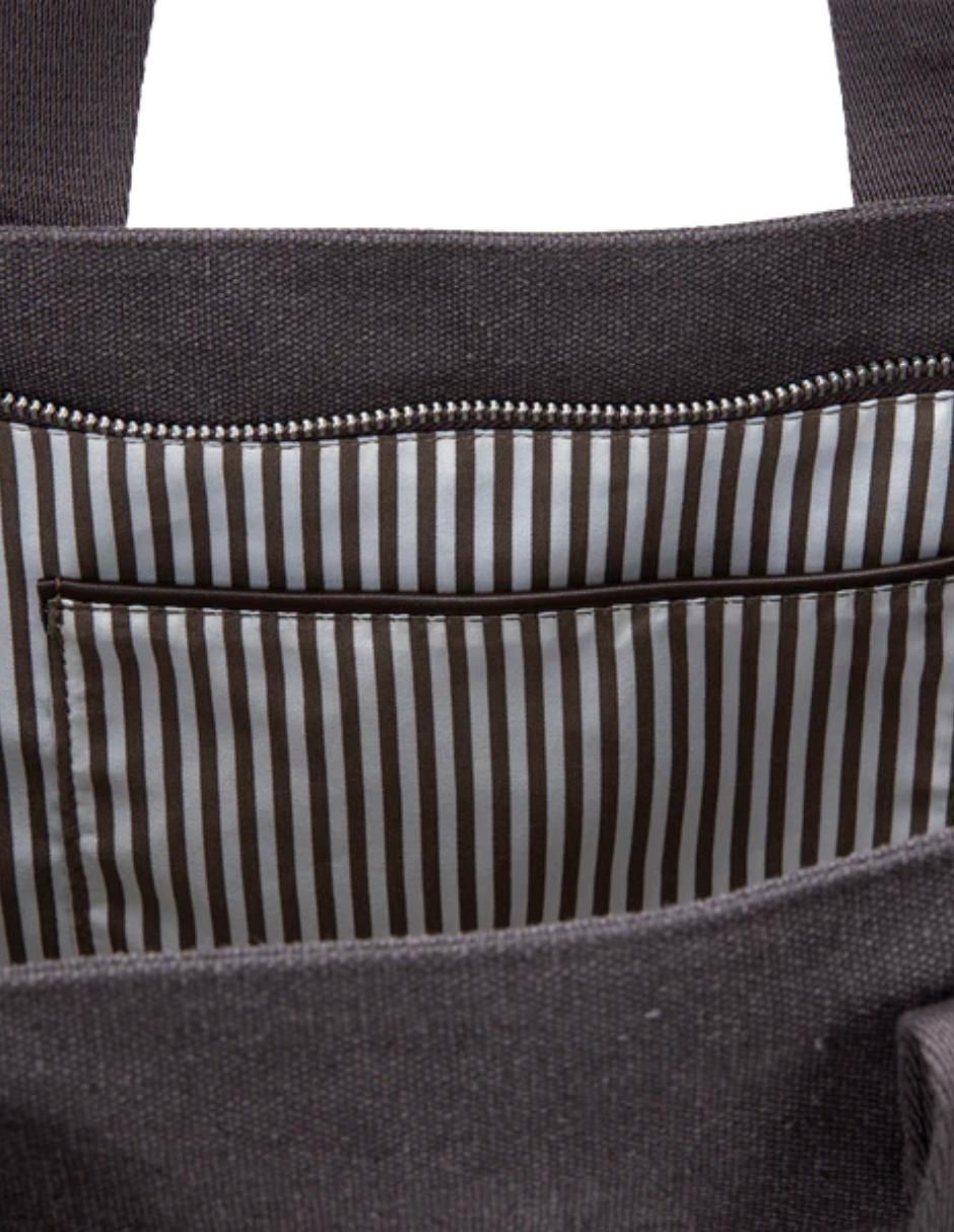 Bolsa tote Canvas para mujer 6