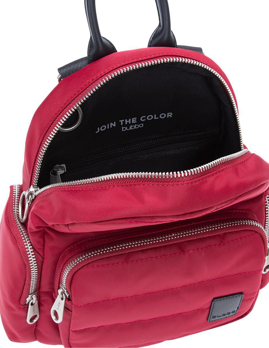 "bolsa" backpack bubba victoria no aplica "de" sintético "para" (si aplica) mujer